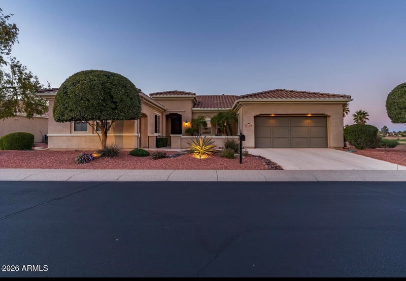 12812 San Pablo Dr, Sun City West, AZ 85375