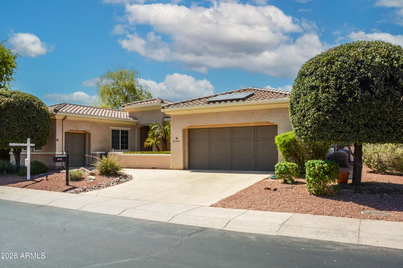 12812 San Pablo Dr, Sun City West, AZ 85375