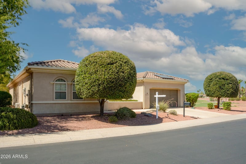 12812 San Pablo Dr, Sun City West, AZ 85375