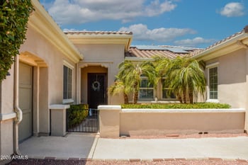 12812 San Pablo Dr, Sun City West, AZ 85375