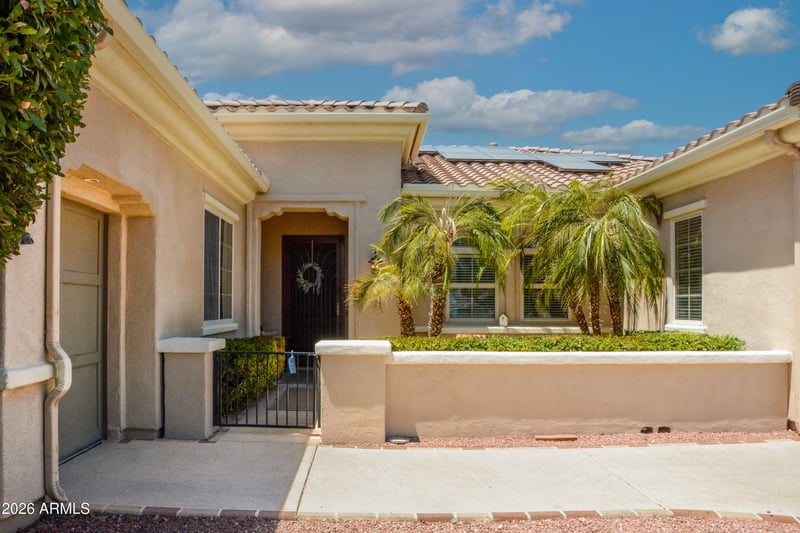 12812 San Pablo Dr, Sun City West, AZ 85375