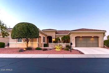 12812 San Pablo Dr, Sun City West, AZ 85375