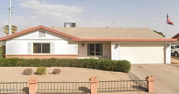 12813 36th Dr, Phoenix, AZ 85029