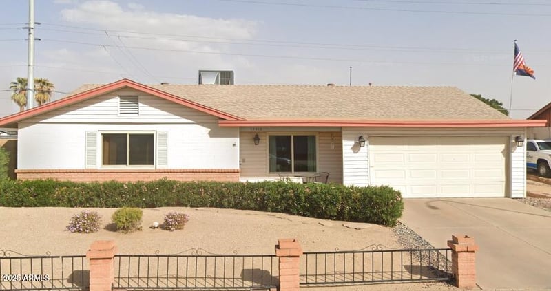 12813 36th Dr, Phoenix, AZ 85029