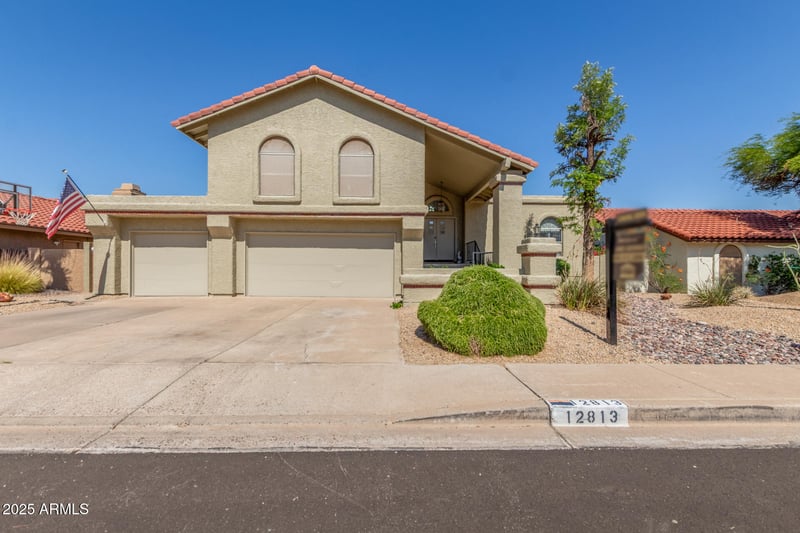 12813 38th St, Phoenix, AZ 85044