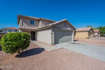 12813 Paradise Dr, El Mirage, AZ 85335