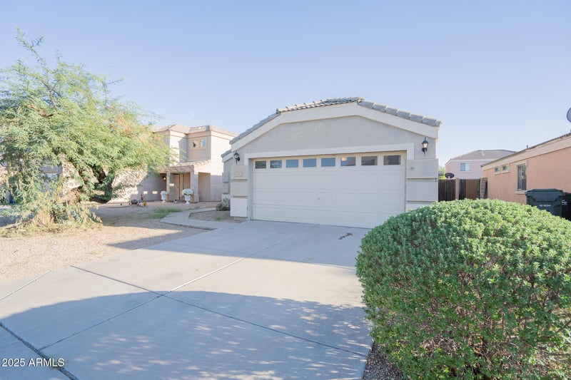 12813 Valentine Ave, El Mirage, AZ 85335