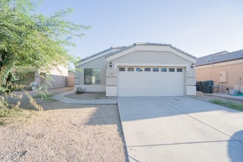 12813 Valentine Ave, El Mirage, AZ 85335
