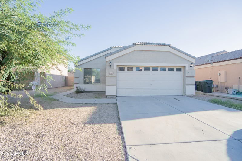 12813 Valentine Ave, El Mirage, AZ 85335