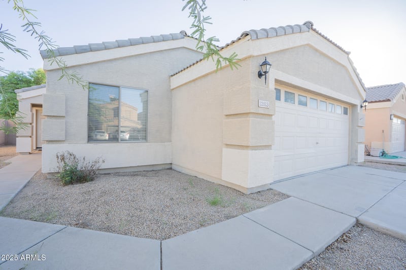 12813 Valentine Ave, El Mirage, AZ 85335