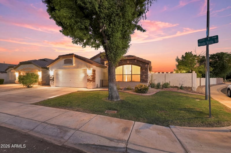 12813 W Monte Vista Rd, Avondale, AZ 85392