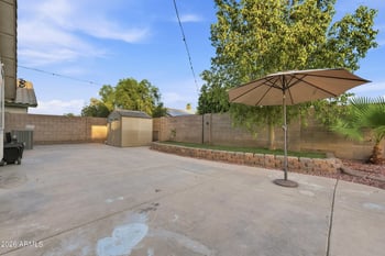 12813 Monte Vista Rd, Avondale, AZ 85392