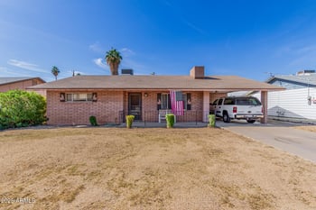 12814 112th Ave, Youngtown, AZ 85363