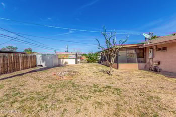 12814 112th Ave, Youngtown, AZ 85363