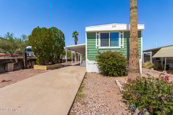 12814 19th Pl #19, Phoenix, AZ 85022