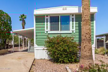 12814 19th Pl #19, Phoenix, AZ 85022