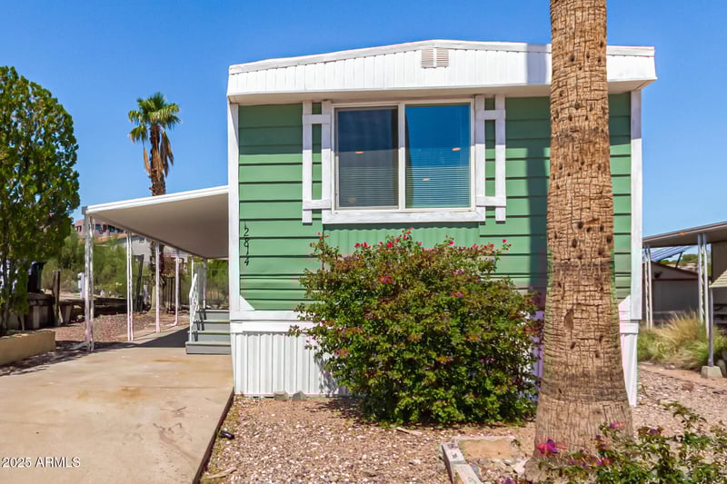 12814 19th Pl #19, Phoenix, AZ 85022