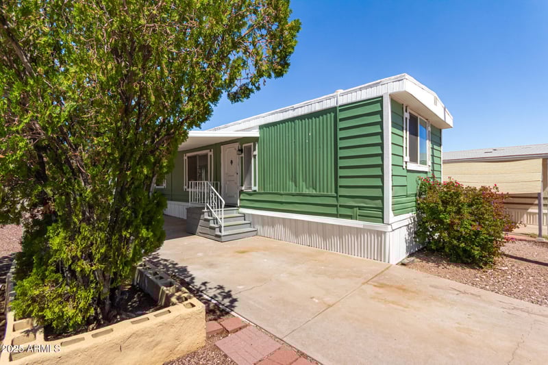 12814 19th Pl #19, Phoenix, AZ 85022