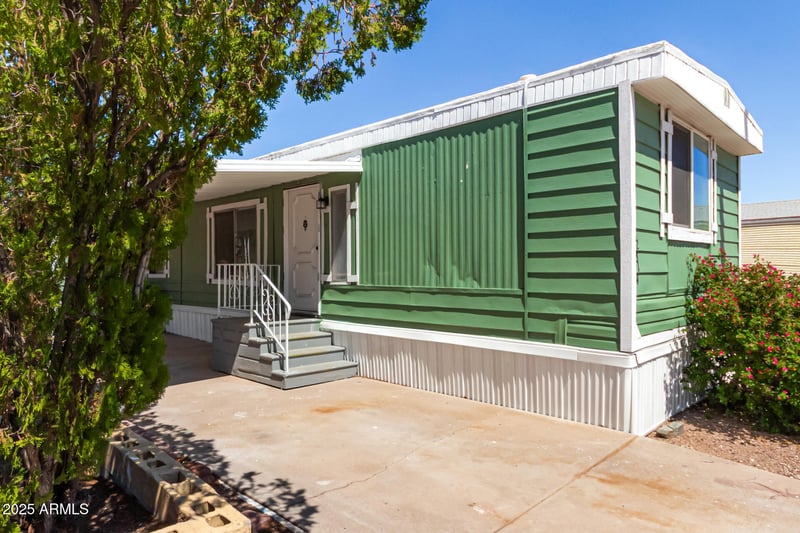 12814 19th Pl #19, Phoenix, AZ 85022