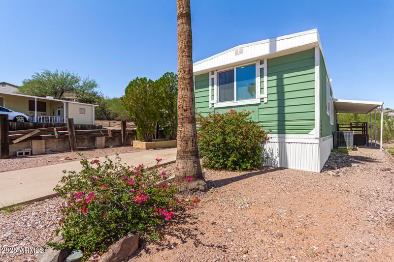 12814 19th Pl #19, Phoenix, AZ 85022