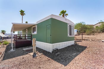 12814 19th Pl #19, Phoenix, AZ 85022