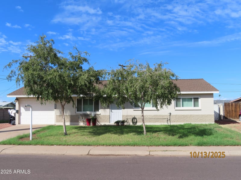 12814 29th Ave, Phoenix, AZ 85029