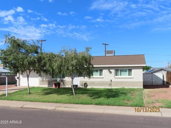 12814 29th Ave, Phoenix, AZ 85029