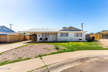 12814 29th Dr, Phoenix, AZ 85029