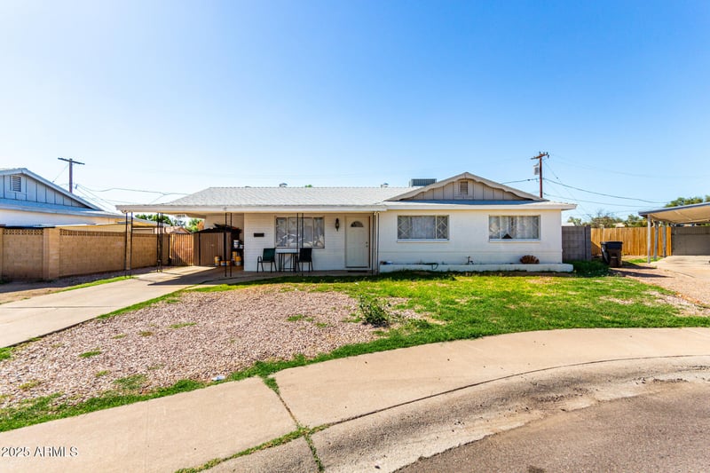 12814 29th Dr, Phoenix, AZ 85029