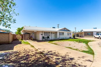 12814 29th Dr, Phoenix, AZ 85029