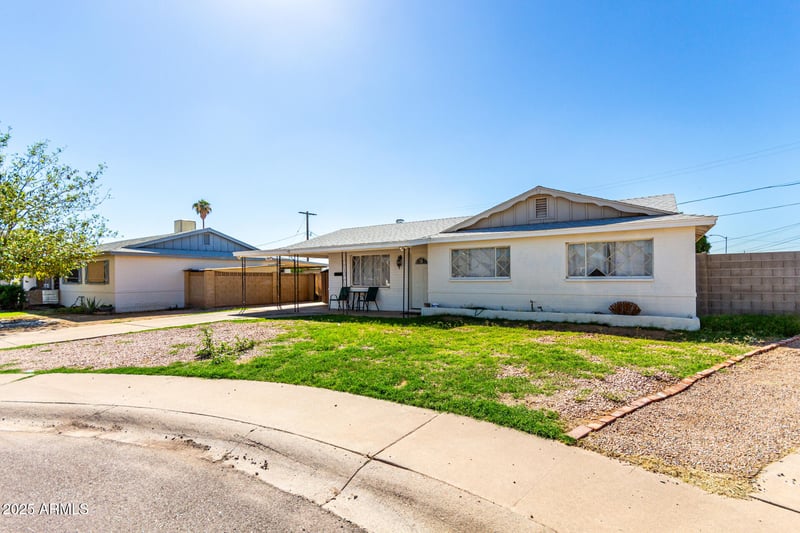 12814 29th Dr, Phoenix, AZ 85029