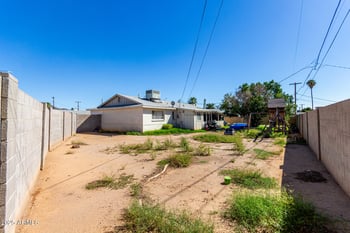 12814 29th Dr, Phoenix, AZ 85029