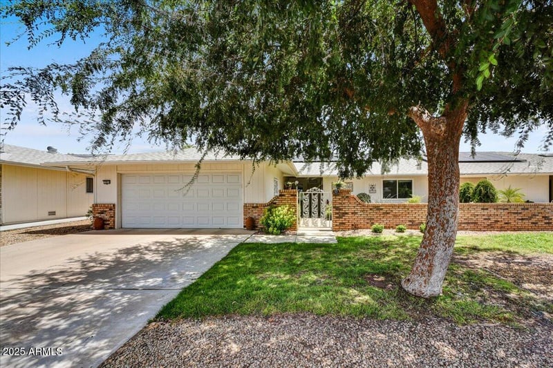 12814 Copperstone Dr, Sun City West, AZ 85375
