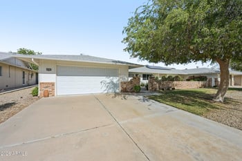 12814 Copperstone Dr, Sun City West, AZ 85375
