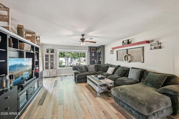 12814 Copperstone Dr, Sun City West, AZ 85375