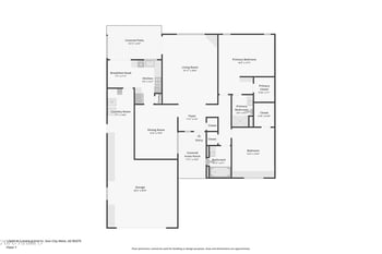 12814 Copperstone Dr, Sun City West, AZ 85375