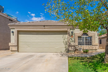 12814 Hearn Rd, El Mirage, AZ 85335