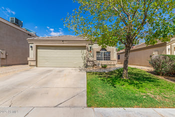 12814 Hearn Rd, El Mirage, AZ 85335