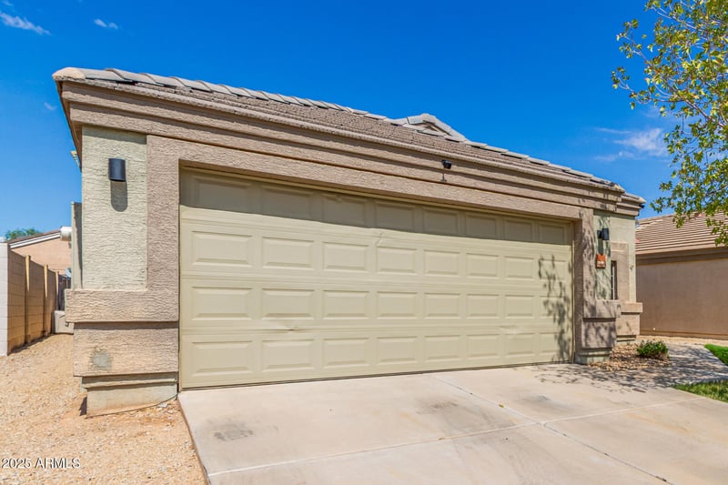 12814 Hearn Rd, El Mirage, AZ 85335