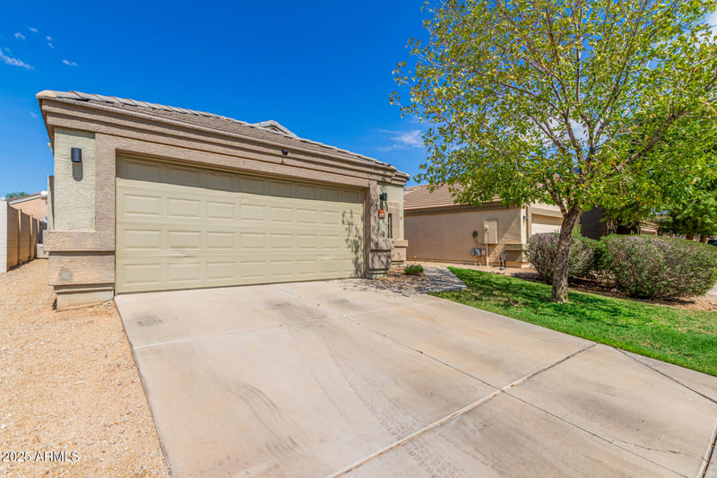 12814 Hearn Rd, El Mirage, AZ 85335