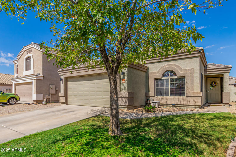 12814 Hearn Rd, El Mirage, AZ 85335