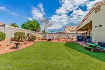 12814 Hearn Rd, El Mirage, AZ 85335