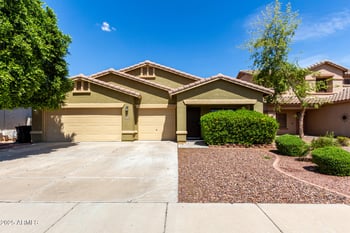 12814 Indianola Ave, Avondale, AZ 85392