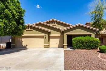 12814 Indianola Ave, Avondale, AZ 85392