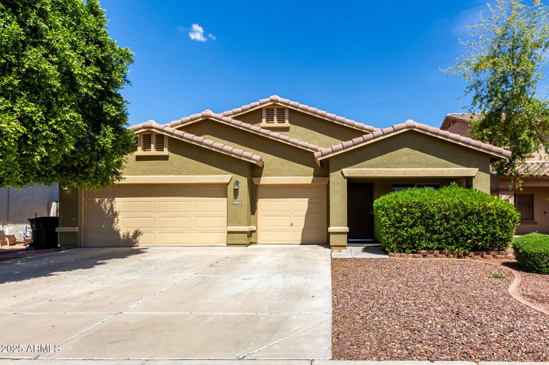 12814 Indianola Ave, Avondale, AZ 85392
