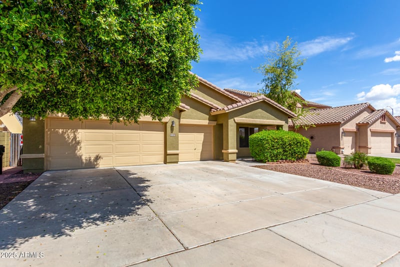 12814 Indianola Ave, Avondale, AZ 85392