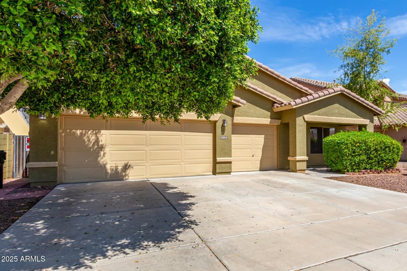 12814 Indianola Ave, Avondale, AZ 85392