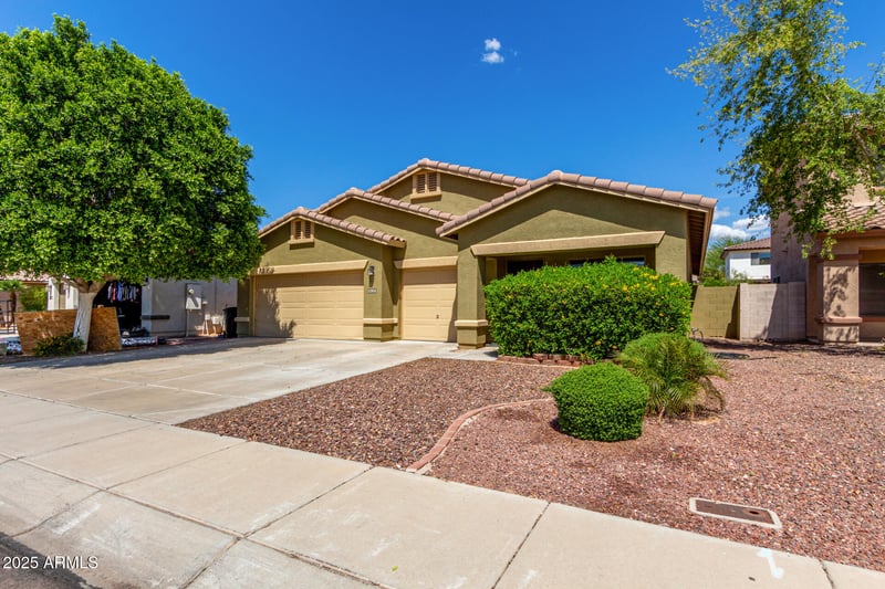 12814 Indianola Ave, Avondale, AZ 85392