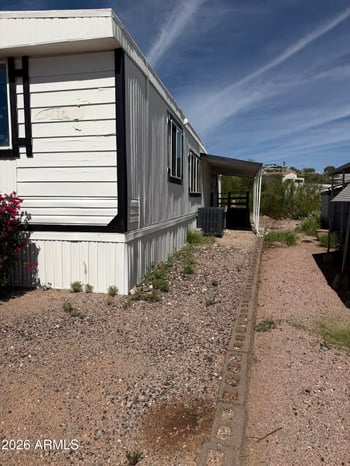 12814 N 19th Pl #19, Phoenix, AZ 85022