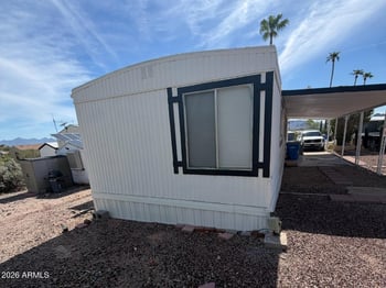 12814 N 19th Pl #19, Phoenix, AZ 85022